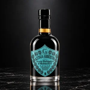 Aceto Balsamico di Modena IGP (80% Mosto Cotto - Densità 1.34)