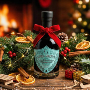 3 anni Aceto Balsamico di Modena I.G.P.