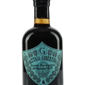 3 anni Aceto Balsamico di Modena I.G.P.